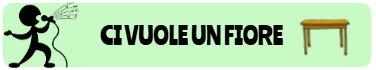 Ci vuole un fiore