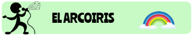 El arcoiris