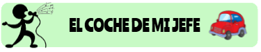 El coche de mi