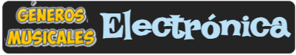 Electrónica