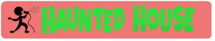 Hauntied house