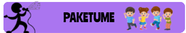 Paketume