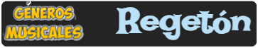 Regetón