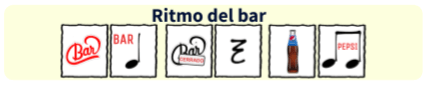 Ritmo bar
